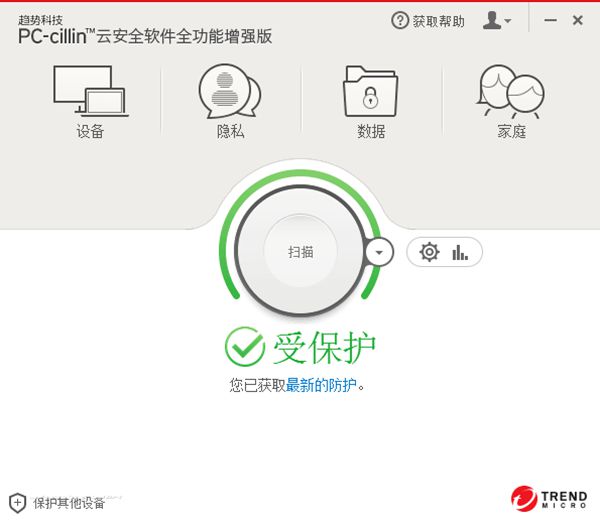 Trend Micro（趨勢科技）