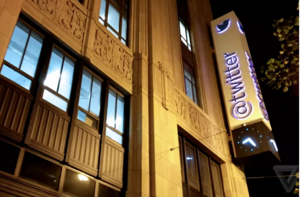 Twitter