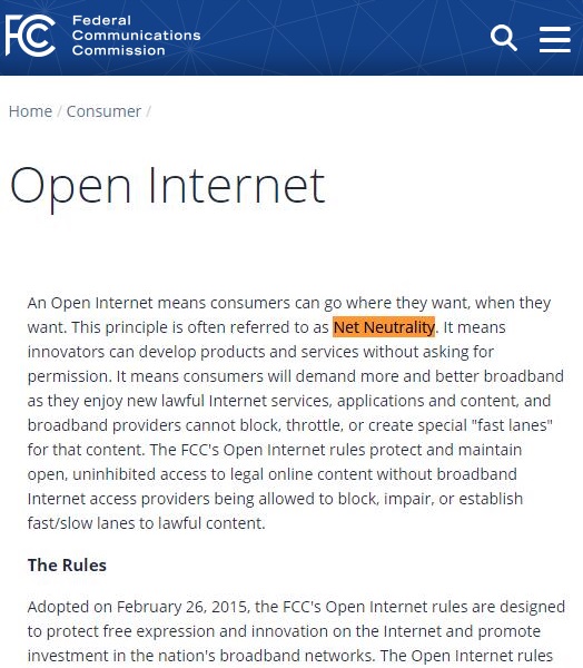 FCC