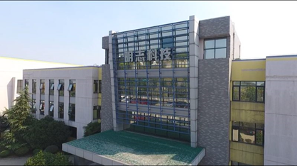 明志科技