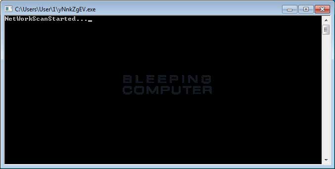 debug